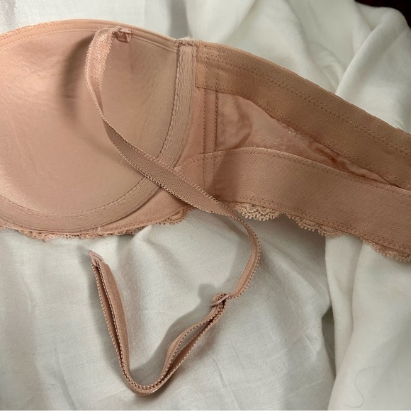 Victoria’s Secret Dream Angels Multi-Way Bra Size 34C - Picture 5 of 8